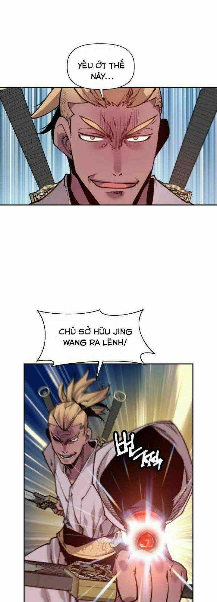 Thời Đại Hoàng Kim Chapter 14 trang 86