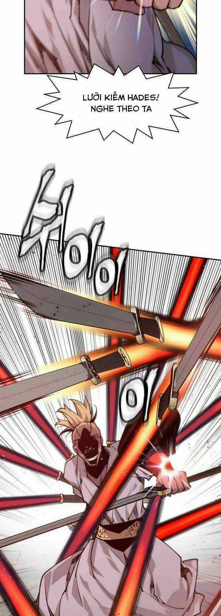 Thời Đại Hoàng Kim Chapter 14 trang 87