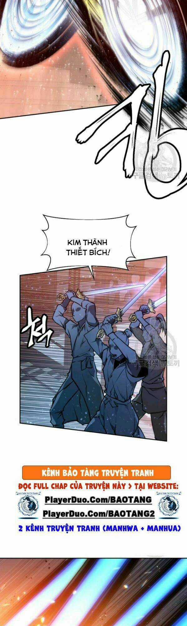 Thời Đại Hoàng Kim Chapter 15 trang 11