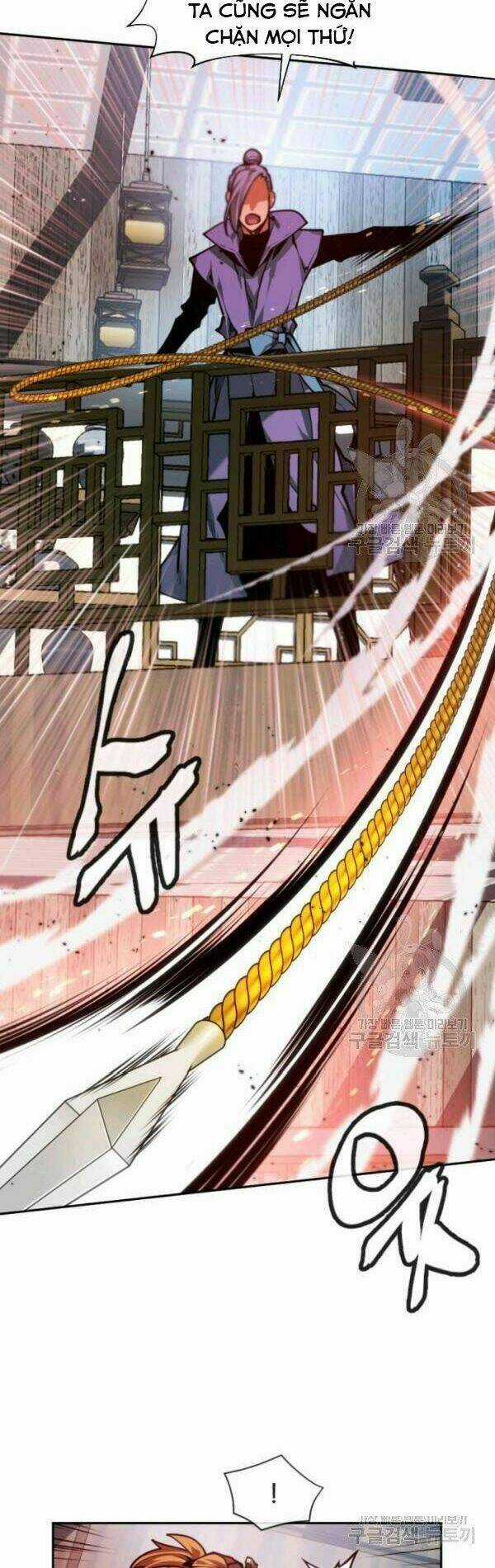 Thời Đại Hoàng Kim Chapter 15 trang 14