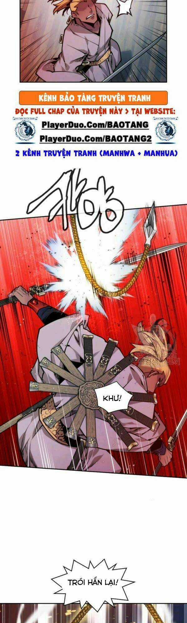 Thời Đại Hoàng Kim Chapter 15 trang 15