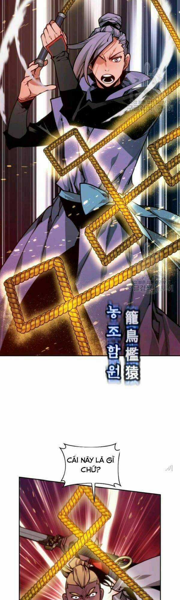 Thời Đại Hoàng Kim Chapter 15 trang 16