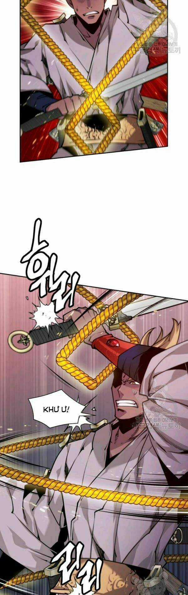 Thời Đại Hoàng Kim Chapter 15 trang 17