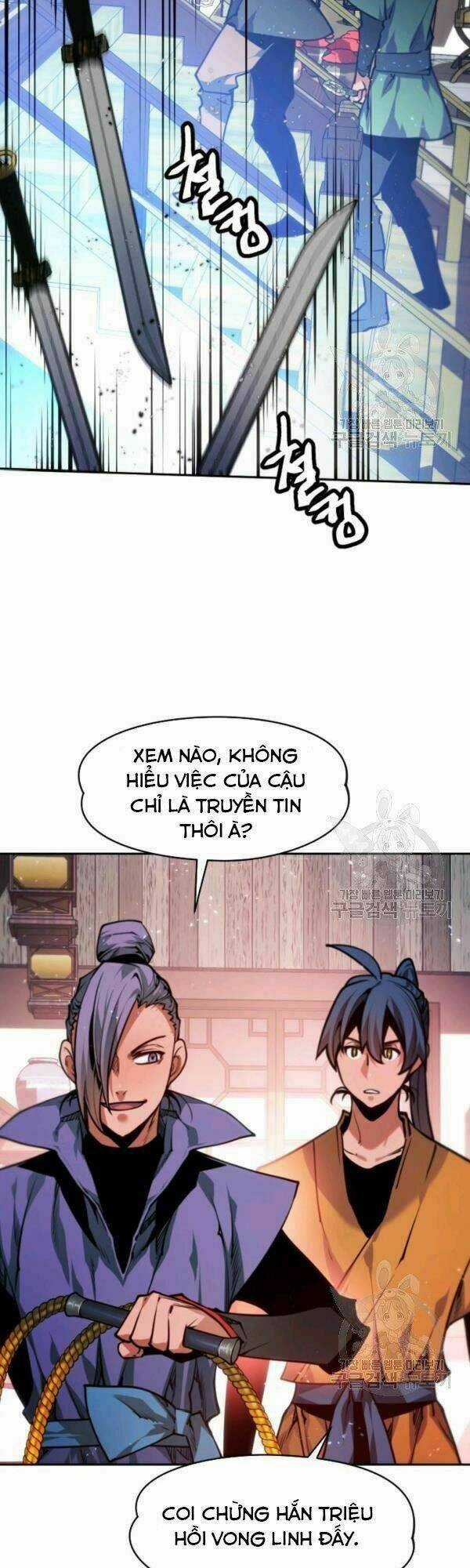 Thời Đại Hoàng Kim Chapter 15 trang 19