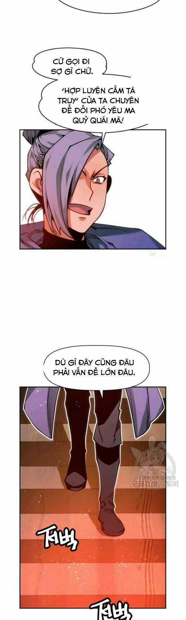 Thời Đại Hoàng Kim Chapter 15 trang 20