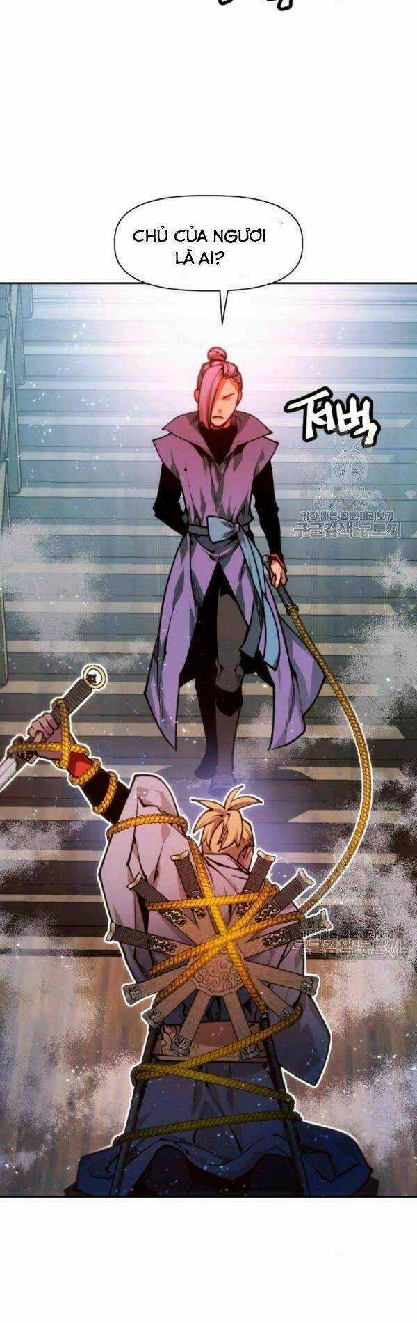 Thời Đại Hoàng Kim Chapter 15 trang 21