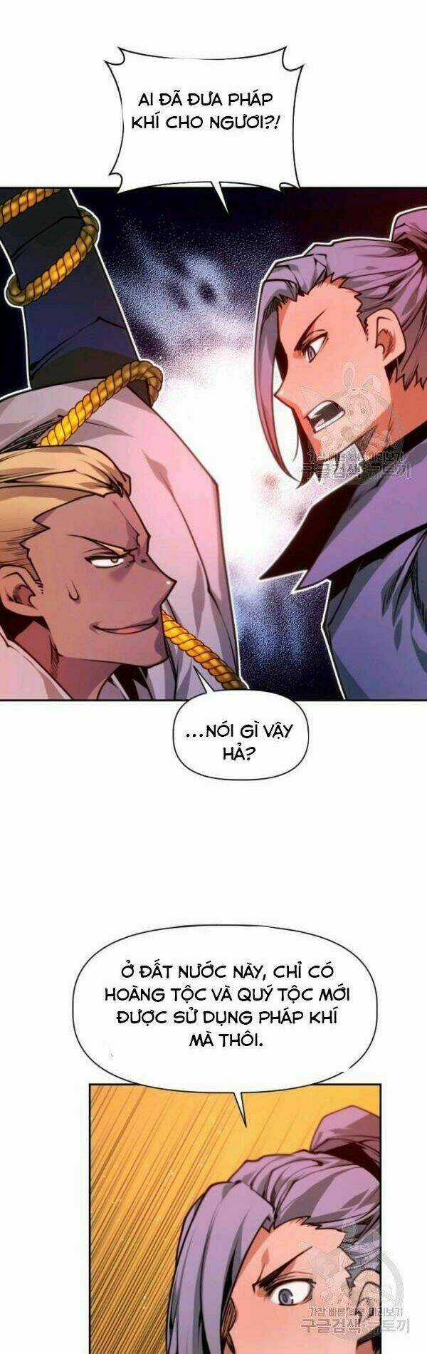 Thời Đại Hoàng Kim Chapter 15 trang 22