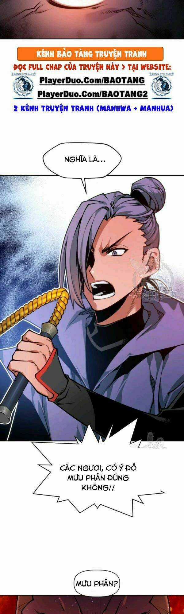 Thời Đại Hoàng Kim Chapter 15 trang 24