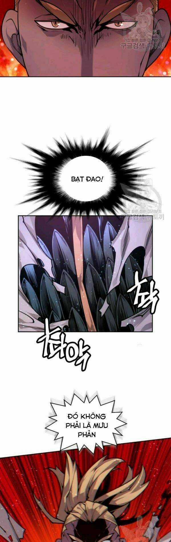 Thời Đại Hoàng Kim Chapter 15 trang 25