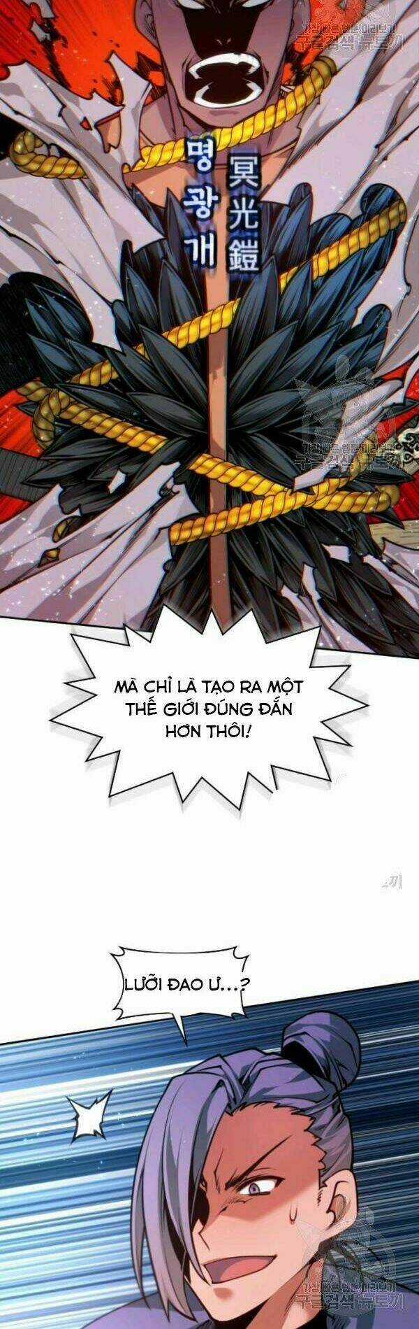 Thời Đại Hoàng Kim Chapter 15 trang 26