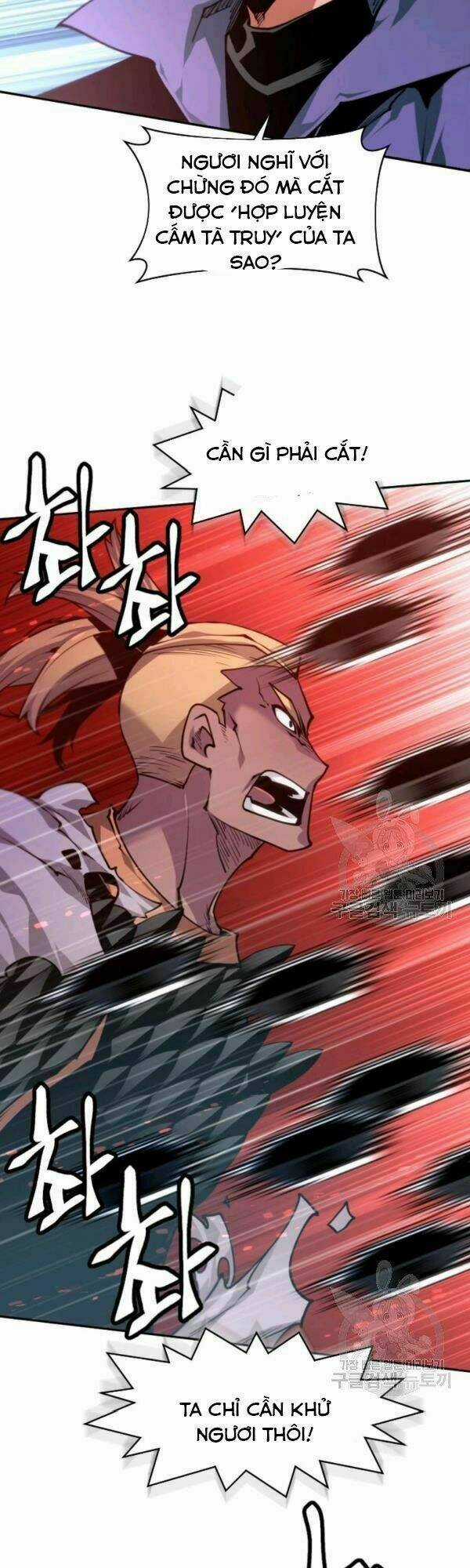 Thời Đại Hoàng Kim Chapter 15 trang 27