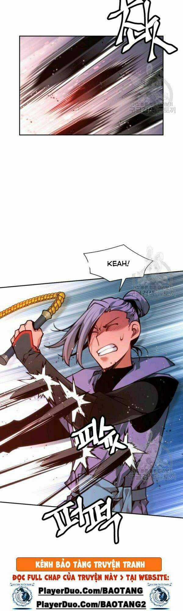 Thời Đại Hoàng Kim Chapter 15 trang 28