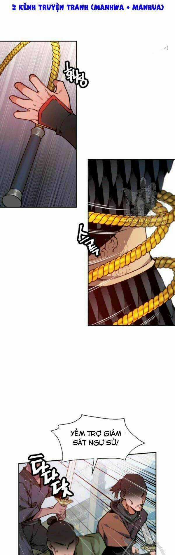 Thời Đại Hoàng Kim Chapter 15 trang 29