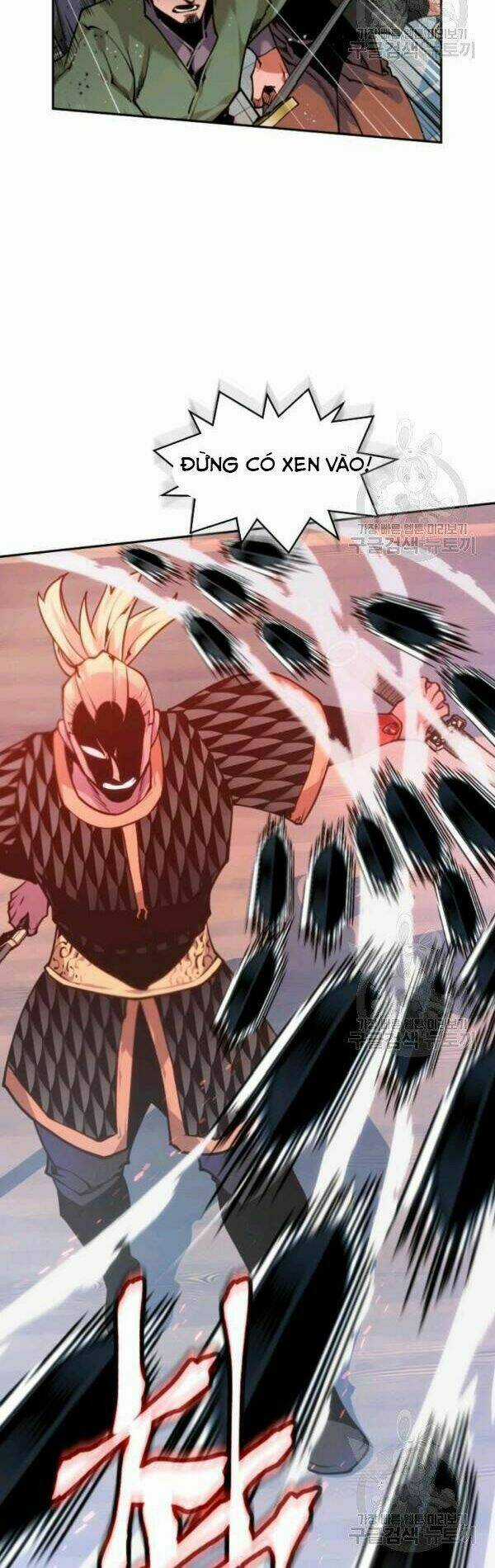 Thời Đại Hoàng Kim Chapter 15 trang 30