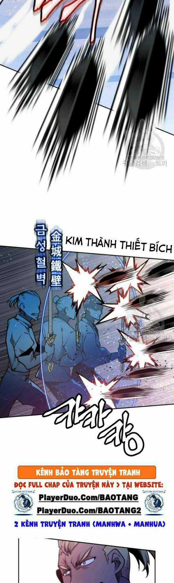 Thời Đại Hoàng Kim Chapter 15 trang 31