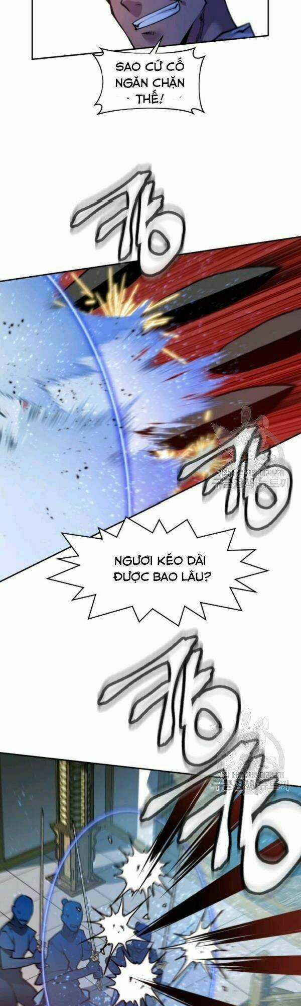 Thời Đại Hoàng Kim Chapter 15 trang 32