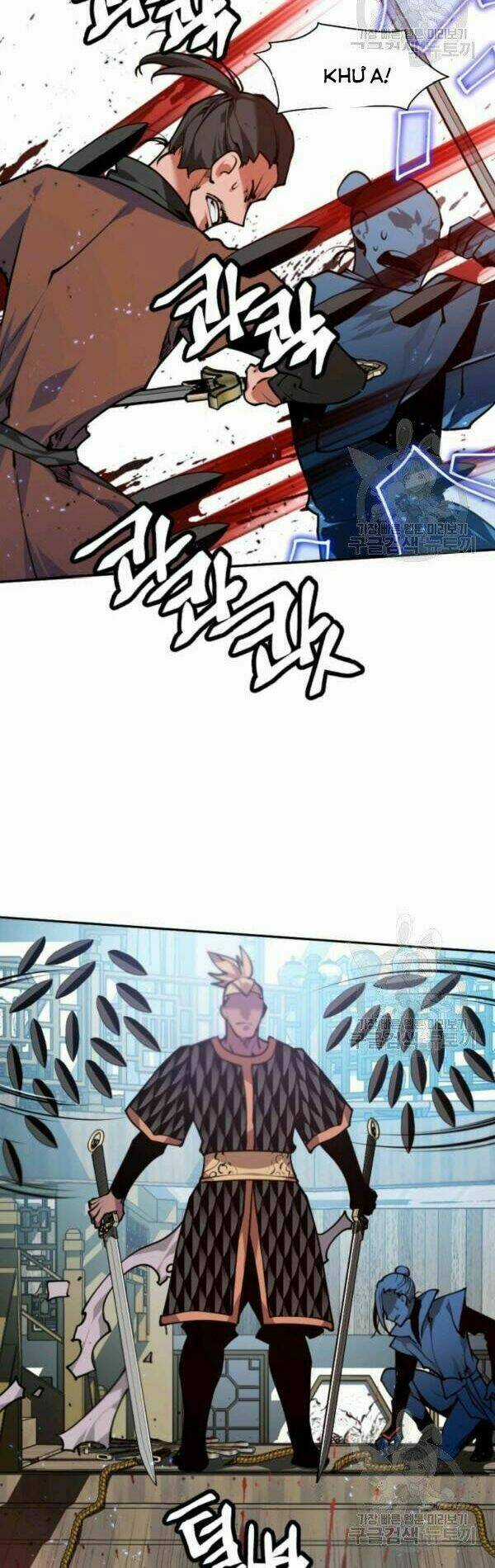 Thời Đại Hoàng Kim Chapter 15 trang 34