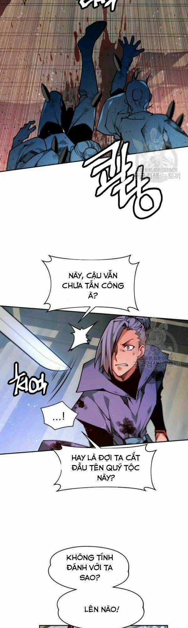 Thời Đại Hoàng Kim Chapter 15 trang 35