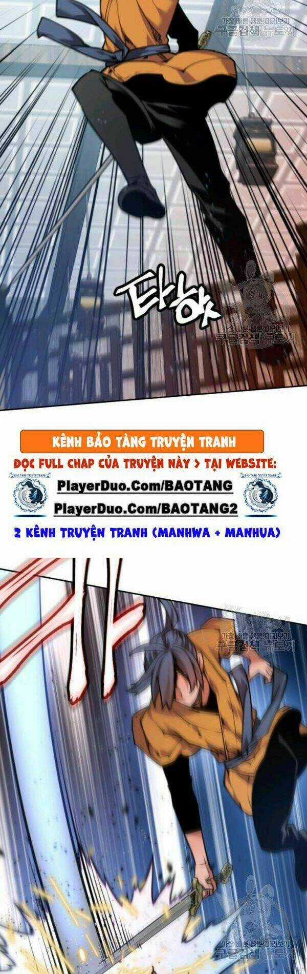 Thời Đại Hoàng Kim Chapter 15 trang 38