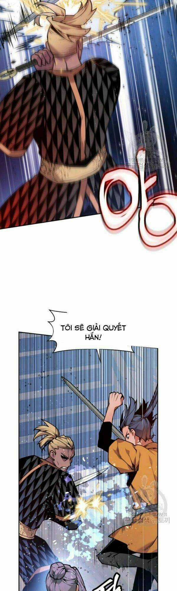 Thời Đại Hoàng Kim Chapter 15 trang 39