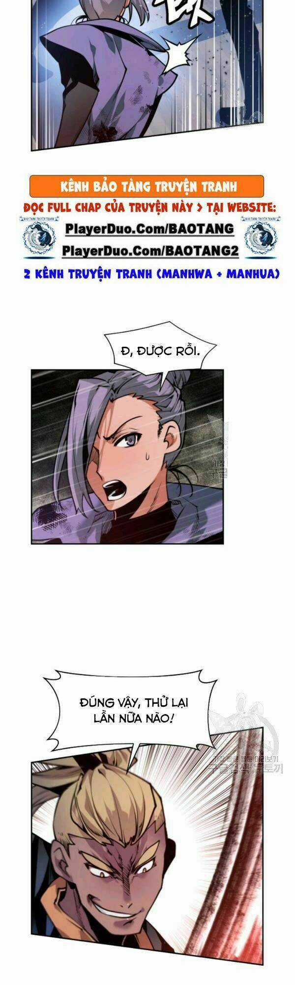 Thời Đại Hoàng Kim Chapter 15 trang 40