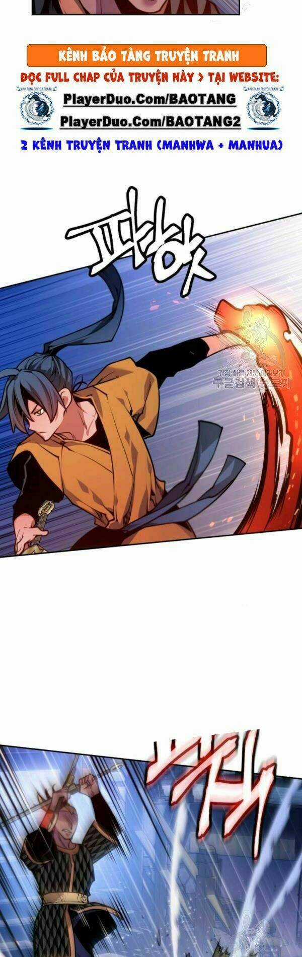 Thời Đại Hoàng Kim Chapter 15 trang 46