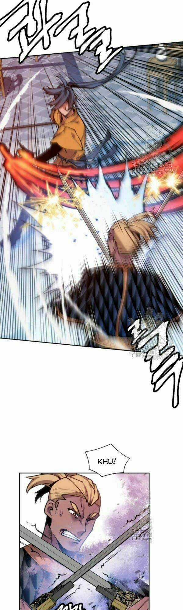 Thời Đại Hoàng Kim Chapter 15 trang 48