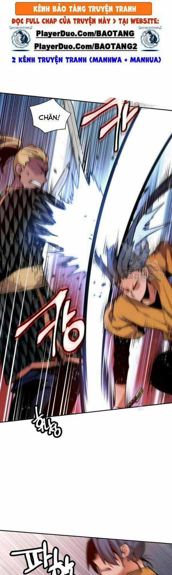 Thời Đại Hoàng Kim Chapter 15 trang 53