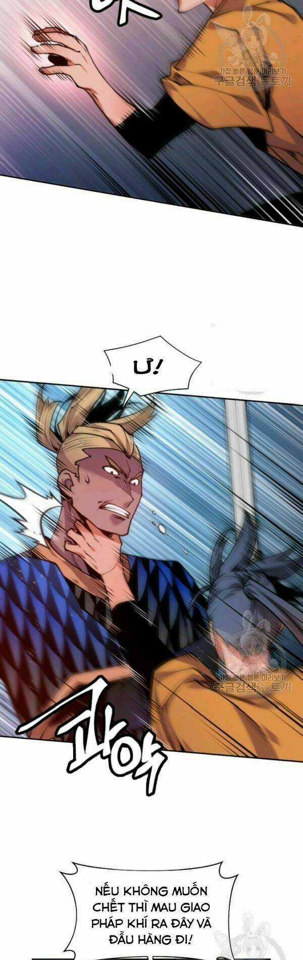 Thời Đại Hoàng Kim Chapter 15 trang 54