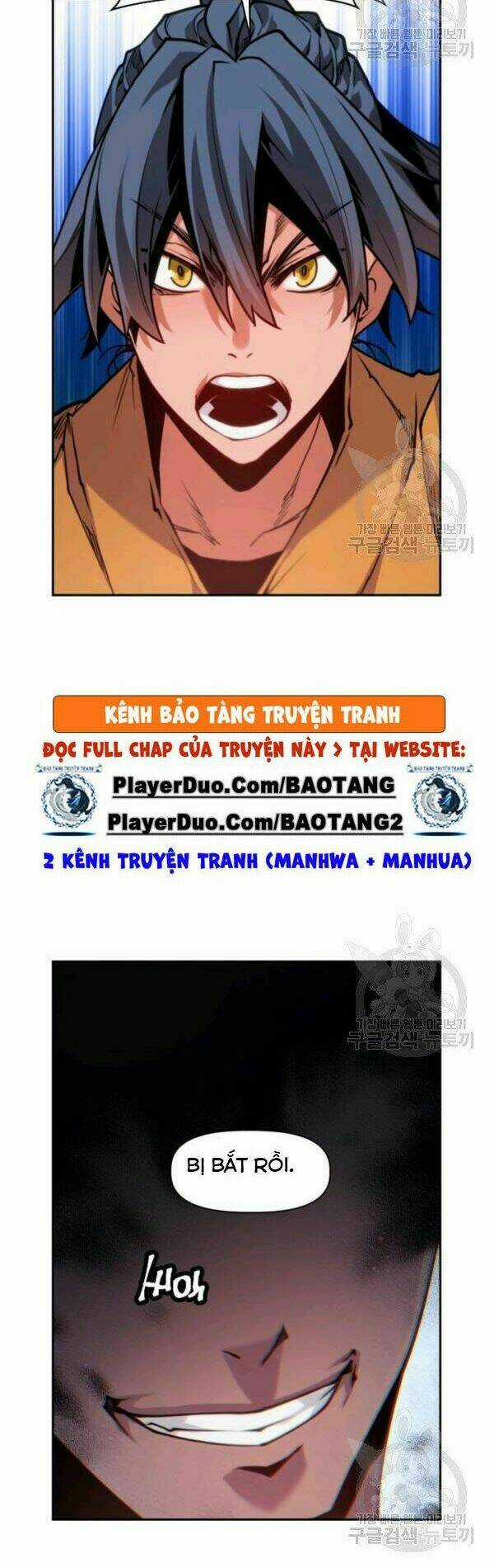 Thời Đại Hoàng Kim Chapter 15 trang 55