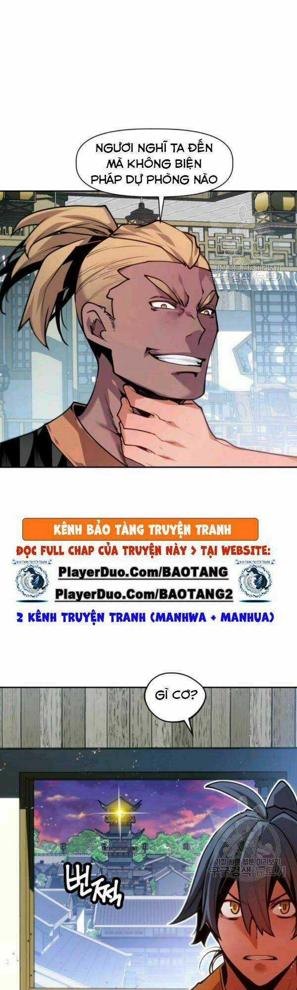 Thời Đại Hoàng Kim Chapter 15 trang 56