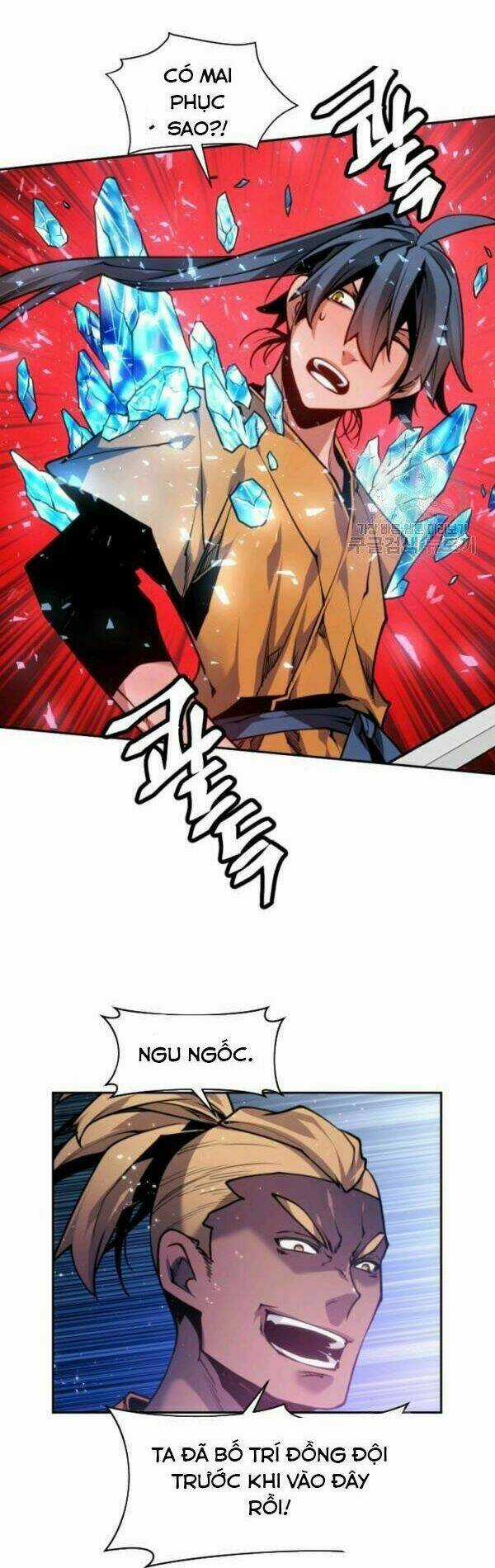 Thời Đại Hoàng Kim Chapter 15 trang 59