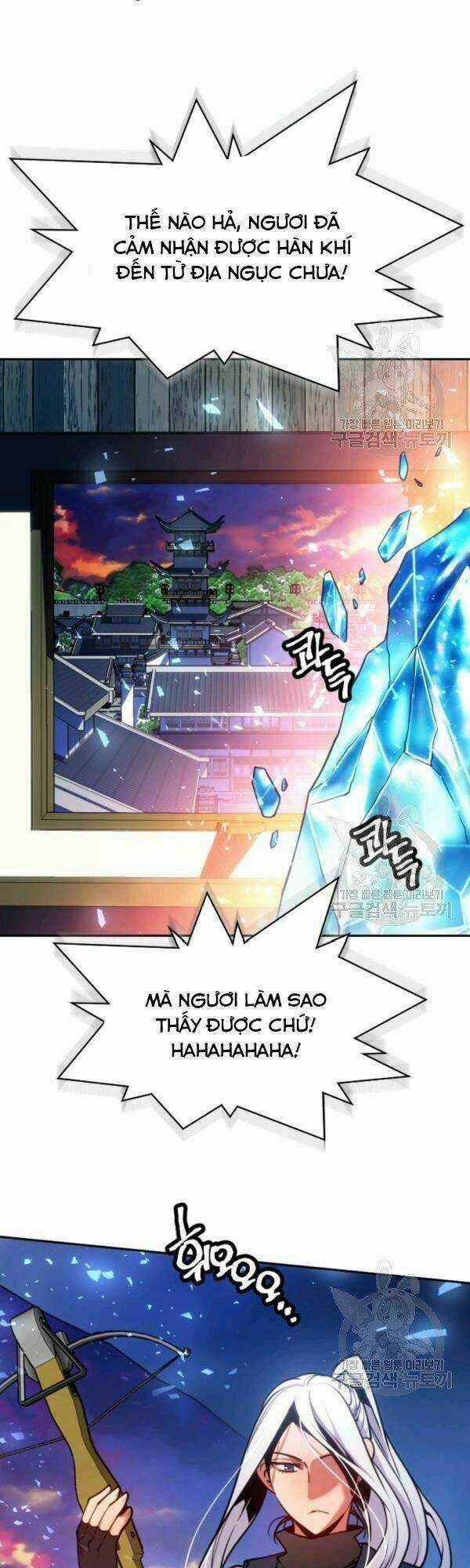 Thời Đại Hoàng Kim Chapter 15 trang 60