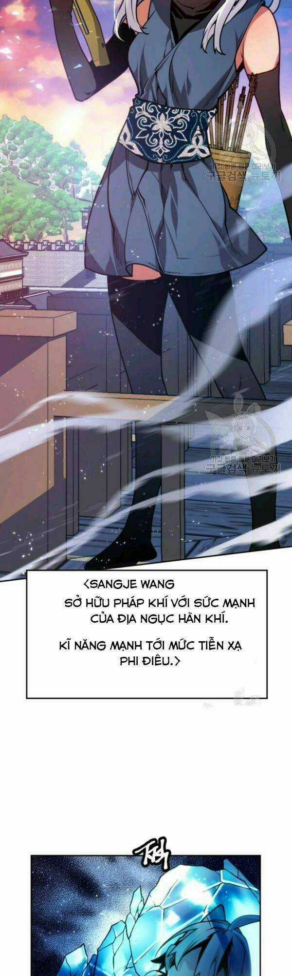 Thời Đại Hoàng Kim Chapter 15 trang 61