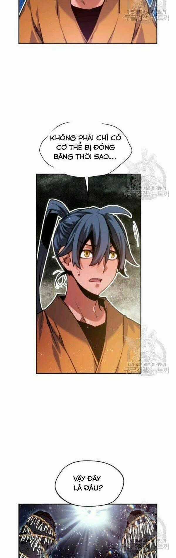 Thời Đại Hoàng Kim Chapter 15 trang 63