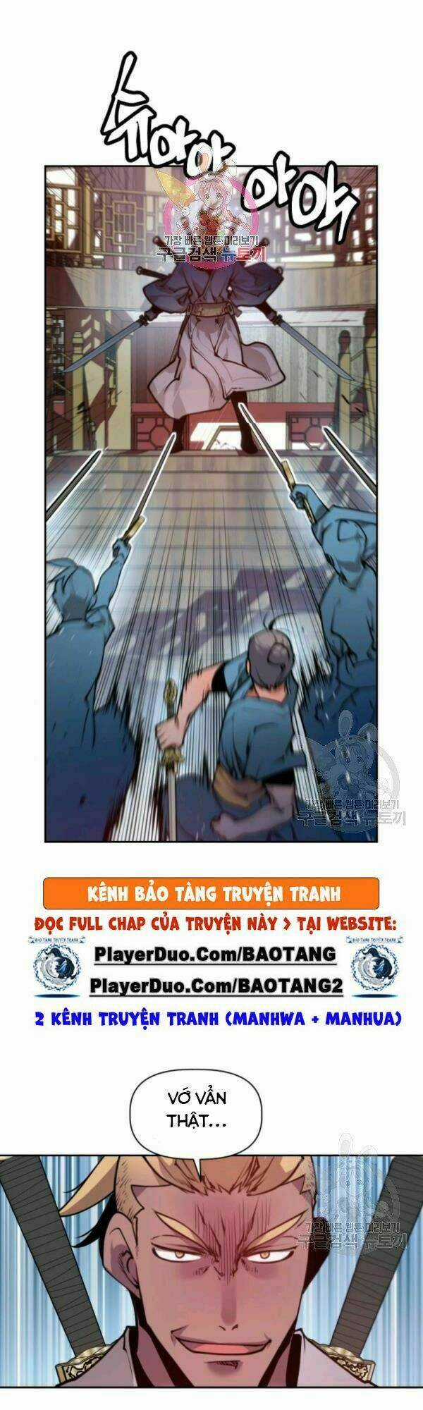 Thời Đại Hoàng Kim Chapter 15 trang 7