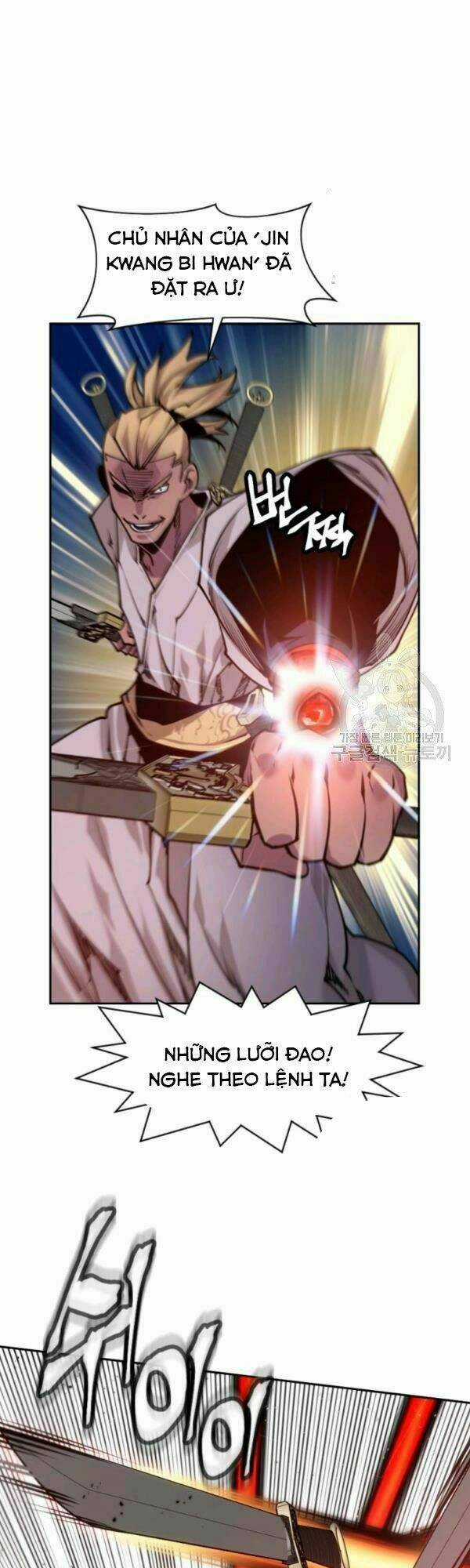 Thời Đại Hoàng Kim Chapter 15 trang 8