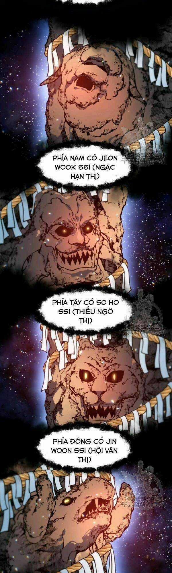 Thời Đại Hoàng Kim Chapter 16 trang 10