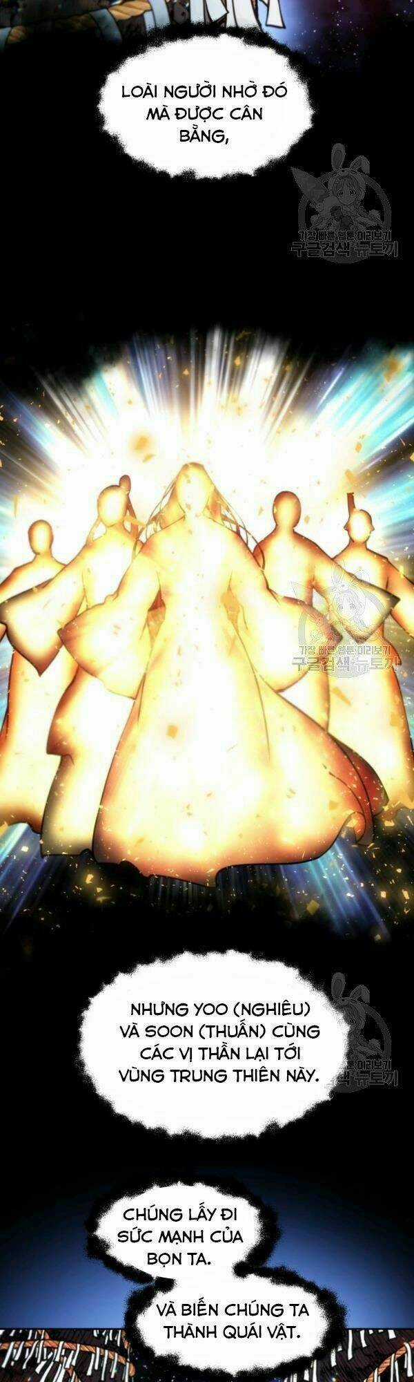 Thời Đại Hoàng Kim Chapter 16 trang 11