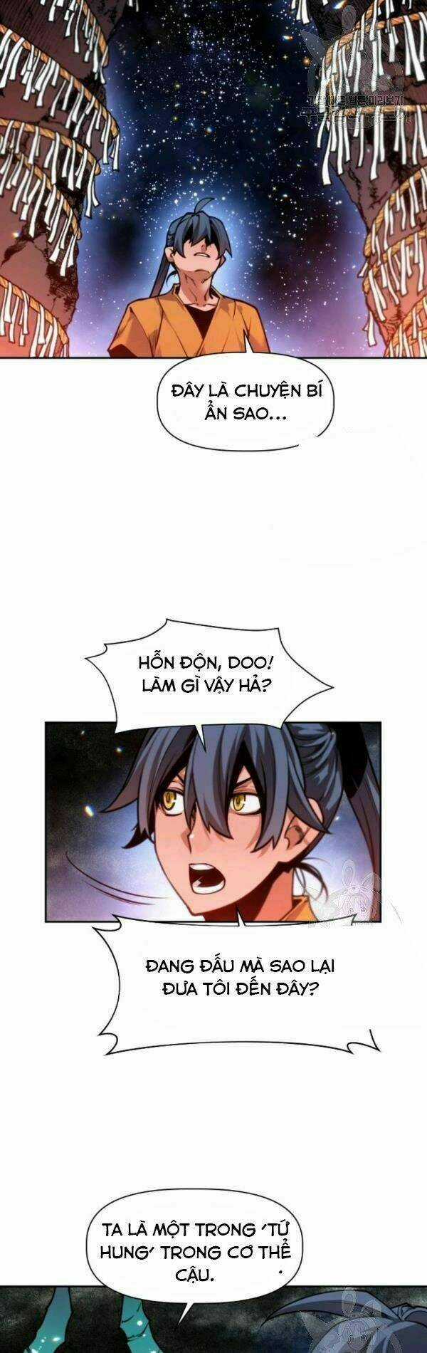 Thời Đại Hoàng Kim Chapter 16 trang 12