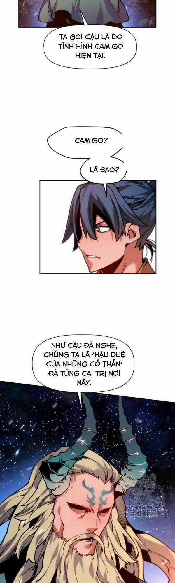 Thời Đại Hoàng Kim Chapter 16 trang 14