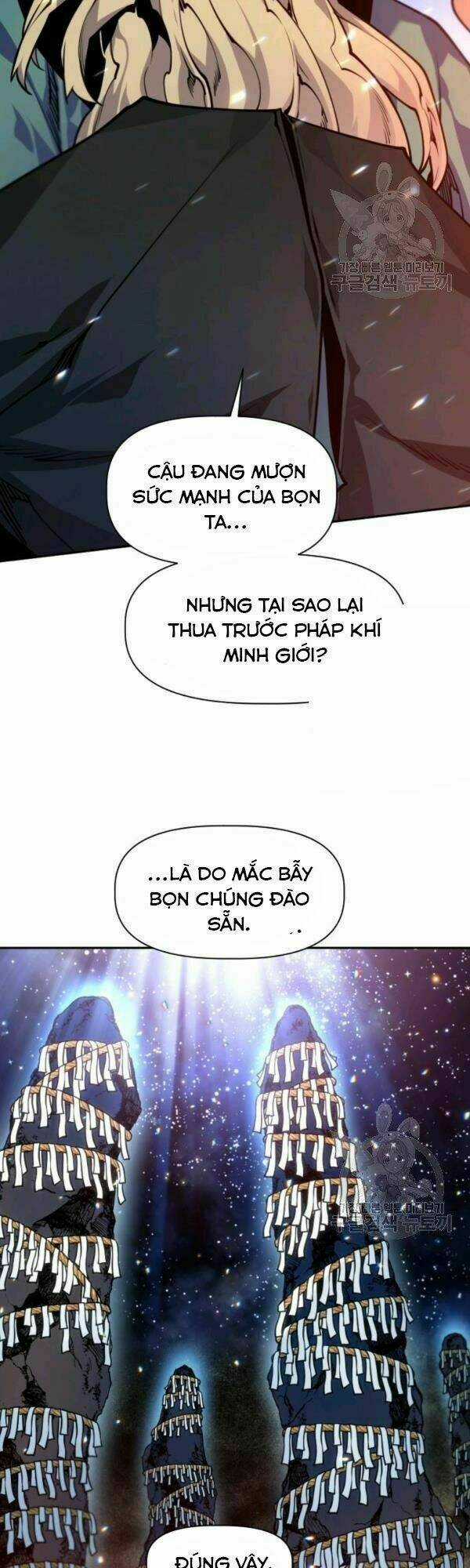 Thời Đại Hoàng Kim Chapter 16 trang 15