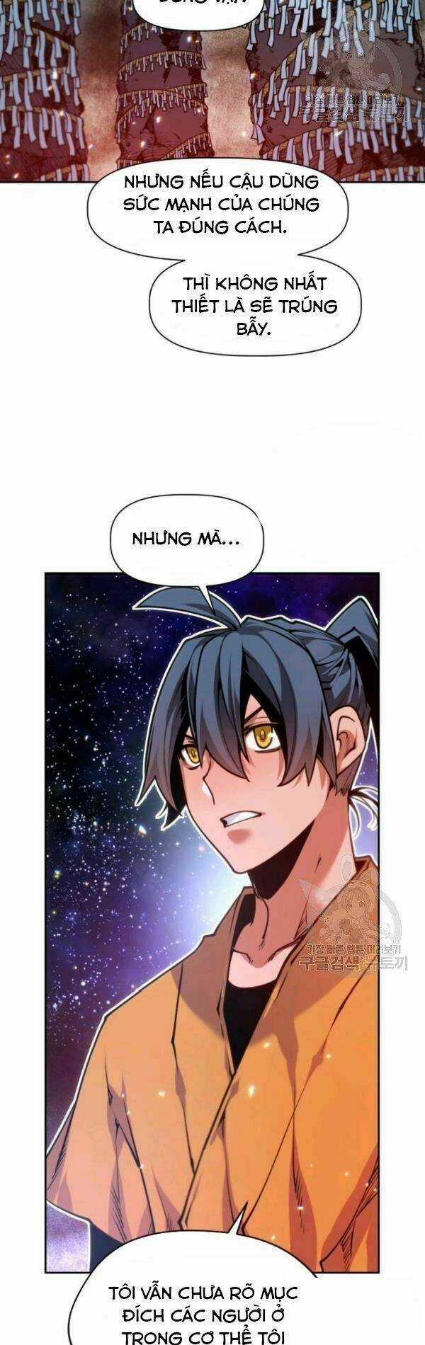 Thời Đại Hoàng Kim Chapter 16 trang 16