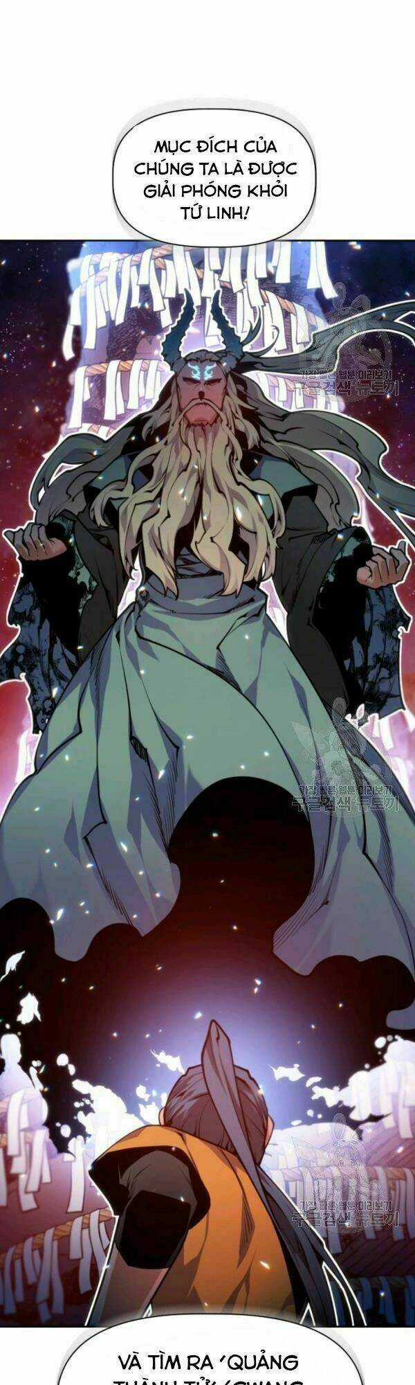 Thời Đại Hoàng Kim Chapter 16 trang 18