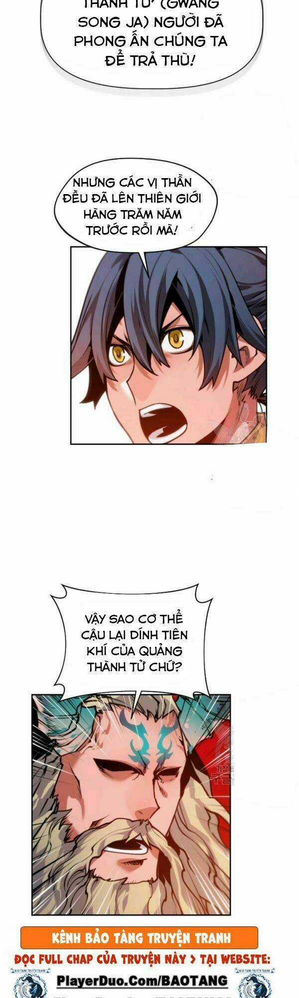 Thời Đại Hoàng Kim Chapter 16 trang 19