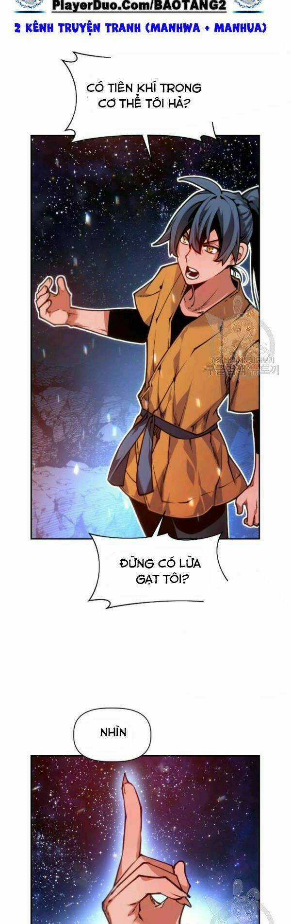 Thời Đại Hoàng Kim Chapter 16 trang 20