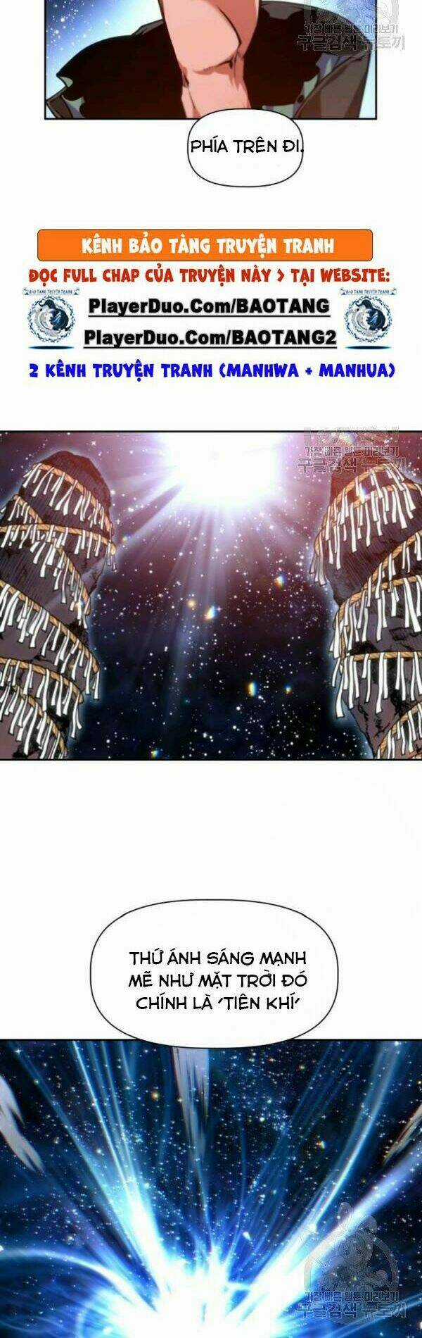 Thời Đại Hoàng Kim Chapter 16 trang 21