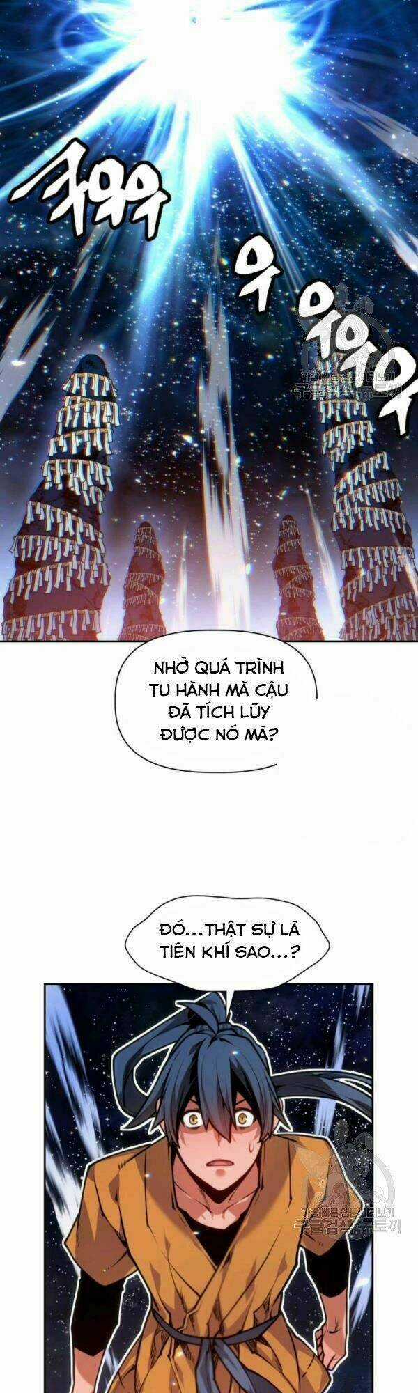 Thời Đại Hoàng Kim Chapter 16 trang 22