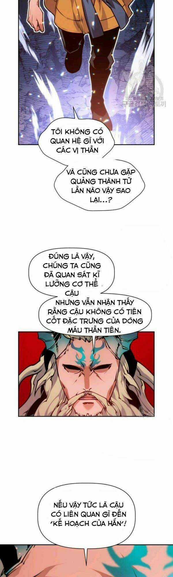 Thời Đại Hoàng Kim Chapter 16 trang 23