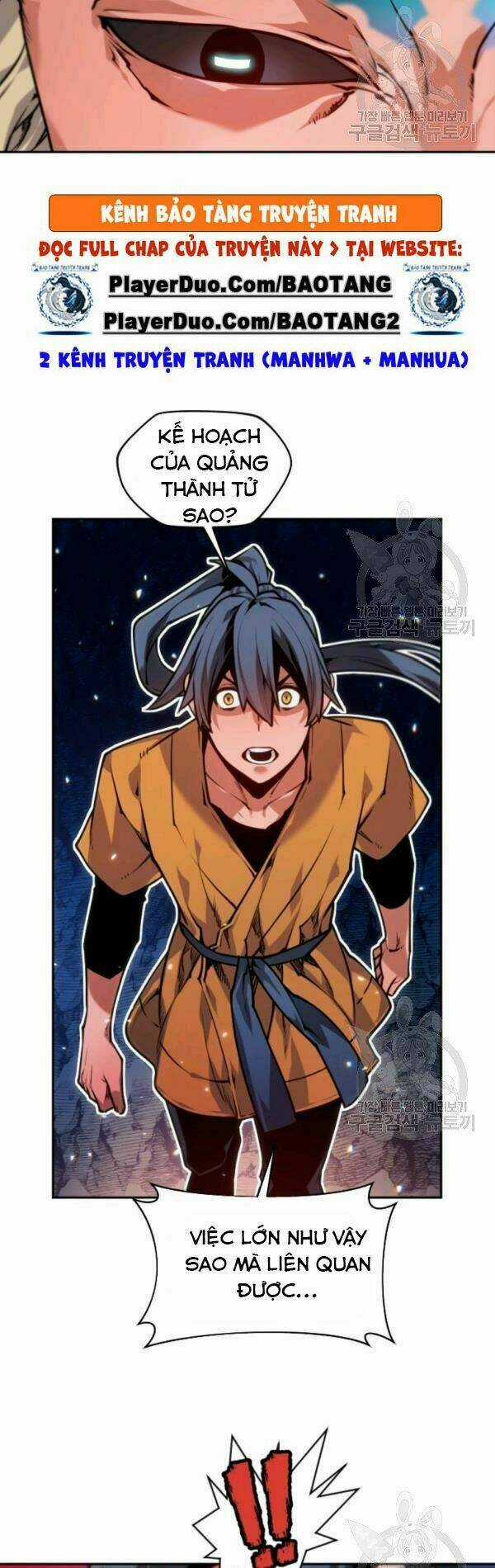 Thời Đại Hoàng Kim Chapter 16 trang 24